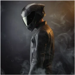 EXO-R1 Evo II Carbon Air Onyx
