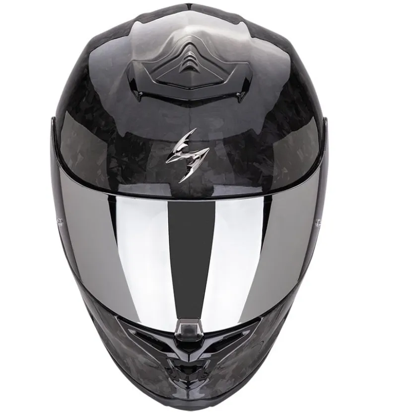 EXO-R1 Evo II Carbon Air Onyx
