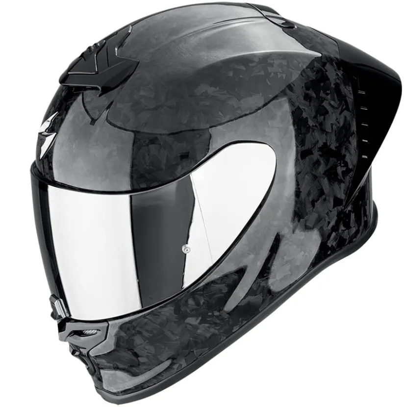 EXO-R1 Evo II Carbon Air Onyx