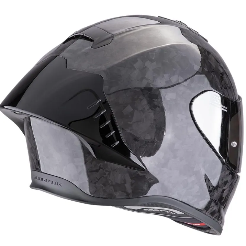 EXO-R1 Evo II Carbon Air Onyx