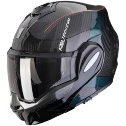 EXO-Tech Evo Carbon Cad