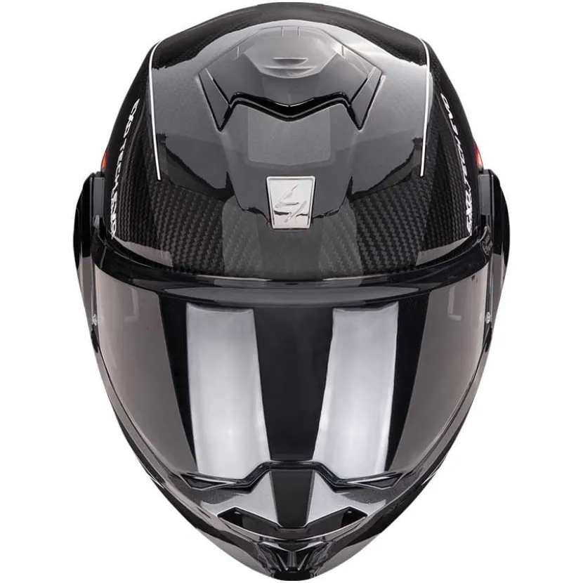 EXO-Tech Evo Carbon Cad