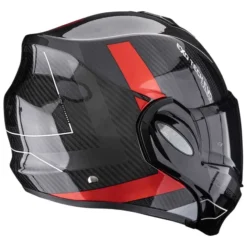 EXO-Tech Evo Carbon Cad