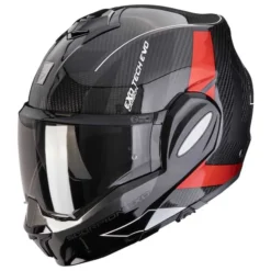 EXO-Tech Evo Carbon Cad