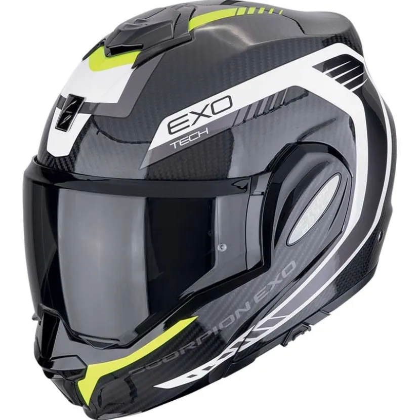 EXO-Tech Evo Carbon Cosy