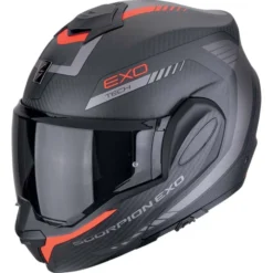 EXO-Tech Evo Carbon Cosy