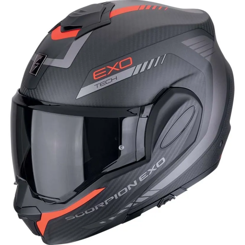 EXO-Tech Evo Carbon Cosy