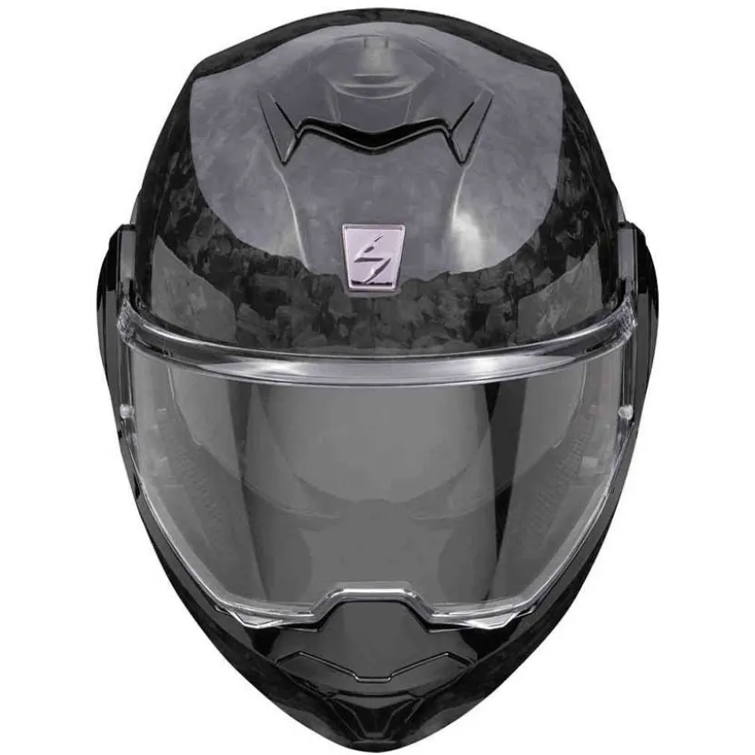 EXO-Tech Evo Carbon Onyx