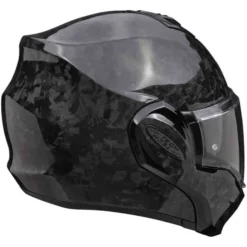EXO-Tech Evo Carbon Onyx