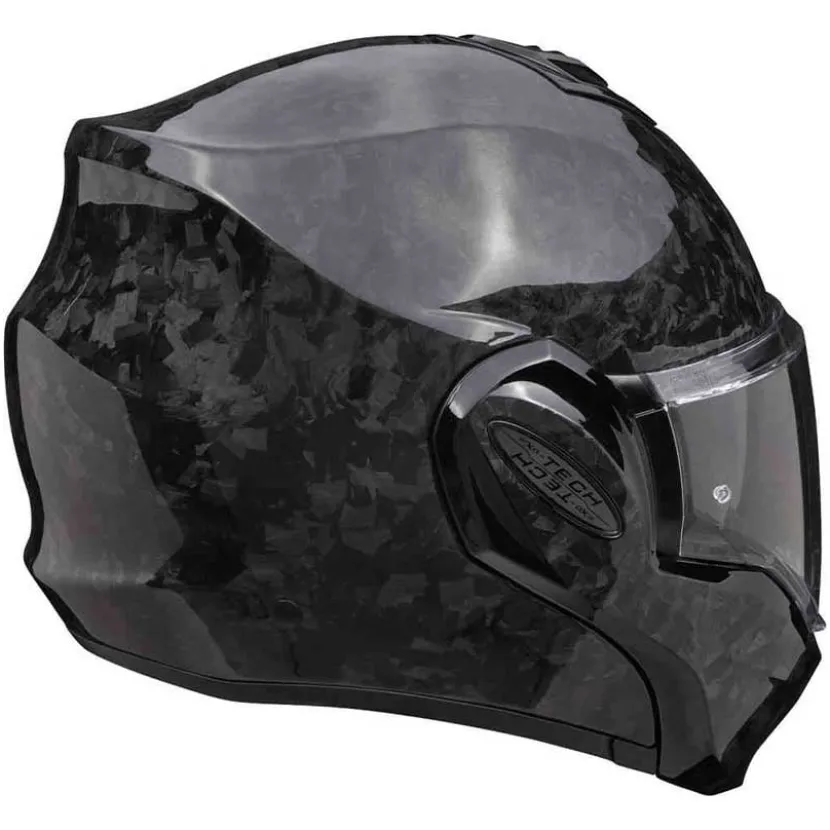 EXO-Tech Evo Carbon Onyx