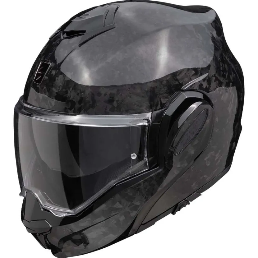 EXO-Tech Evo Carbon Onyx