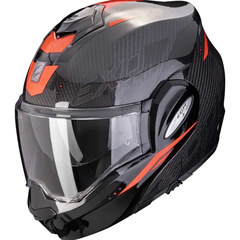 EXO-Tech Evo Carbon Rover