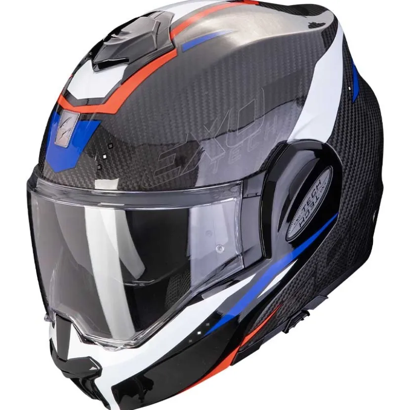 EXO-Tech Evo Carbon Rover