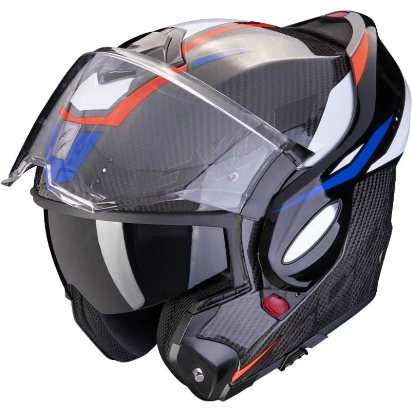 EXO-Tech Evo Carbon Rover