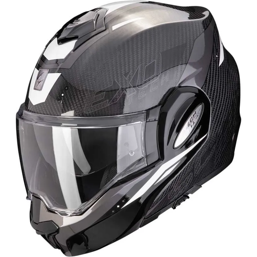 EXO-Tech Evo Carbon Rover