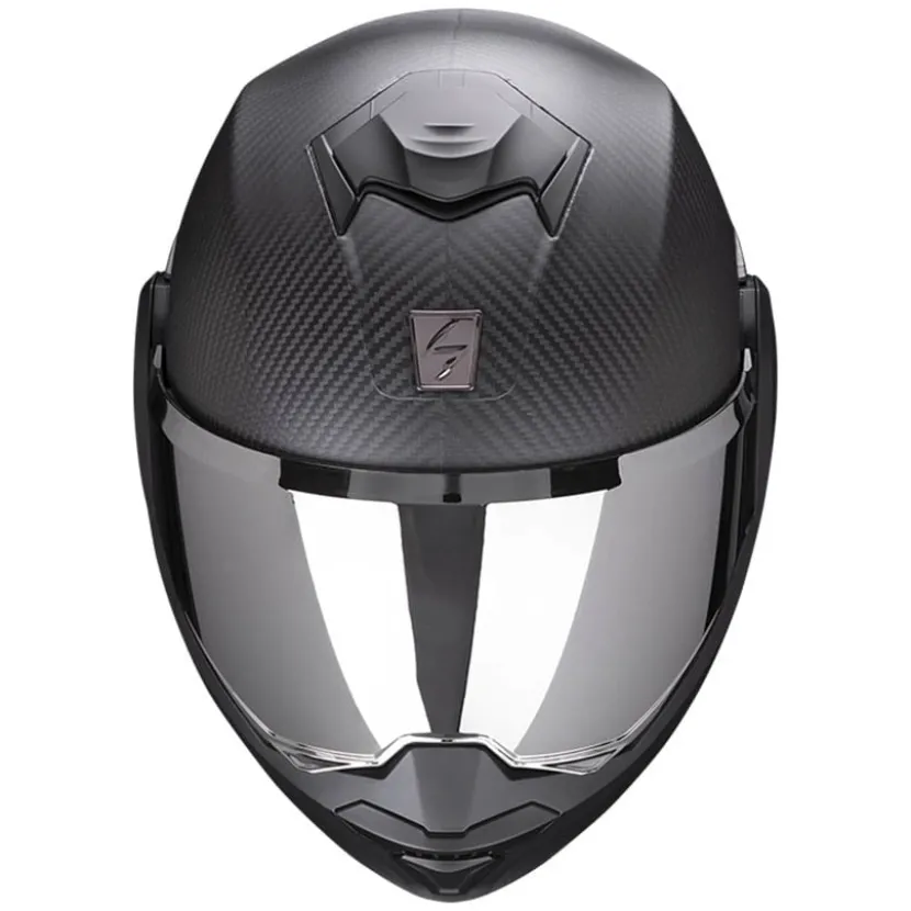 EXO-Tech Evo Carbon Solid