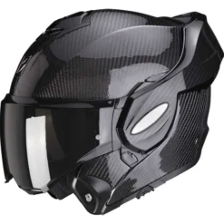EXO-Tech Evo Carbon Solid