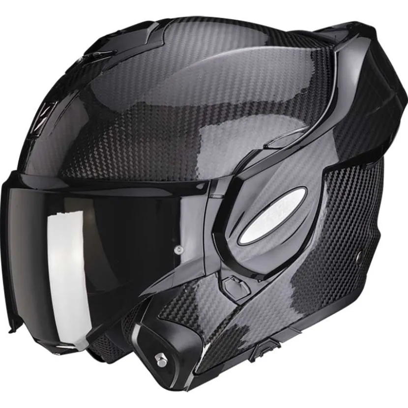 EXO-Tech Evo Carbon Solid