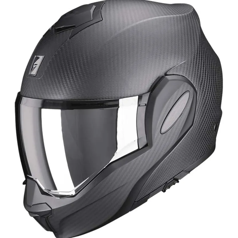 EXO-Tech Evo Carbon Solid