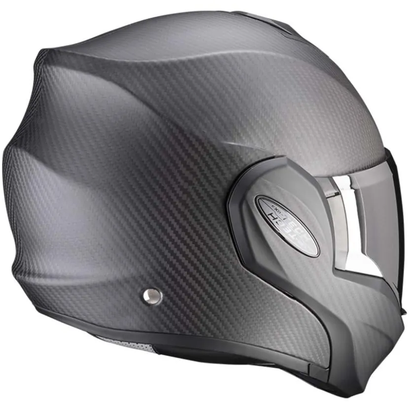 EXO-Tech Evo Carbon Solid