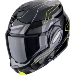 EXO-Tech Evo Conquer
