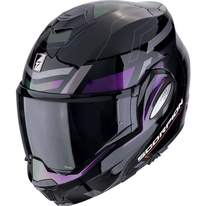 EXO-Tech Evo Conquer