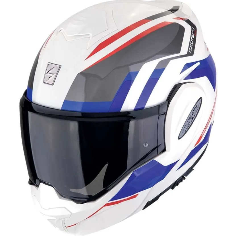 EXO-Tech Evo Furio