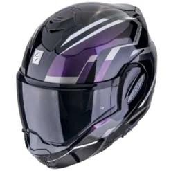 EXO-Tech Evo Furio