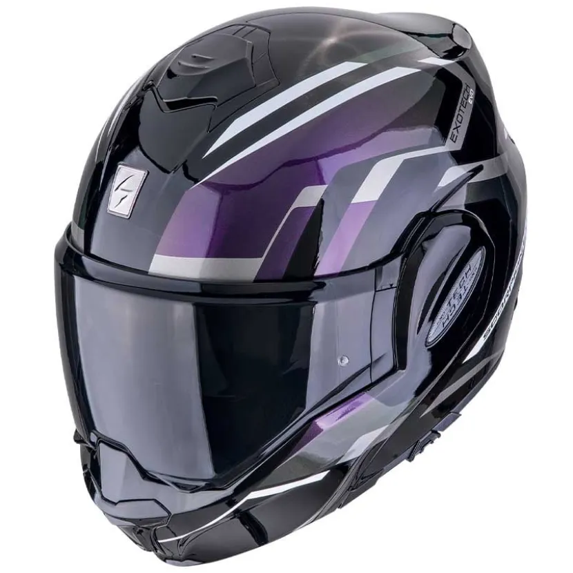 EXO-Tech Evo Furio