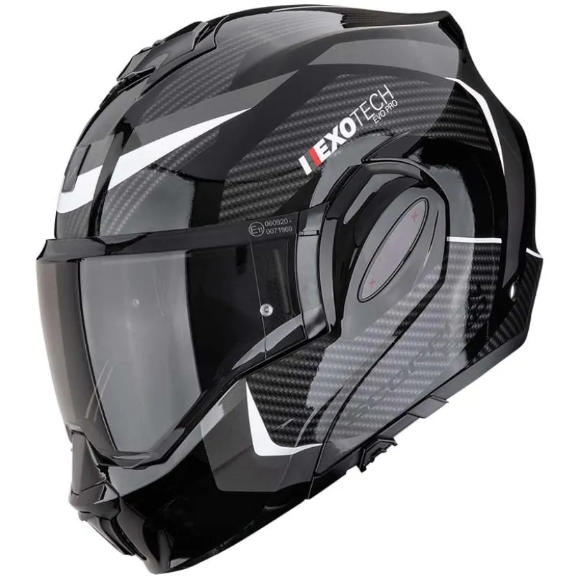 EXO-Tech Evo Pro Acuti