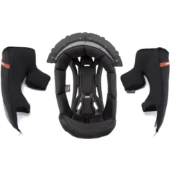 EXO-Tech (Evo) Pro / Carbon Voeringset