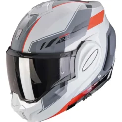 EXO-Tech Evo Socius