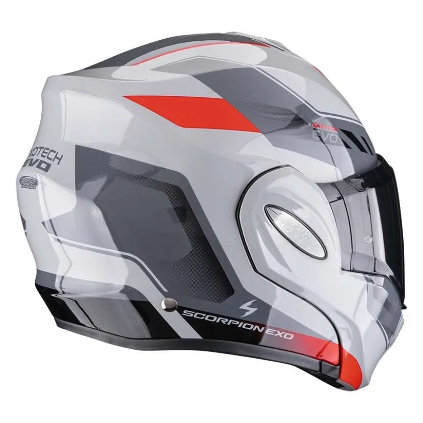 EXO-Tech Evo Socius