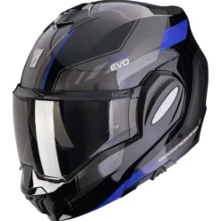 EXO-Tech Evo Socius