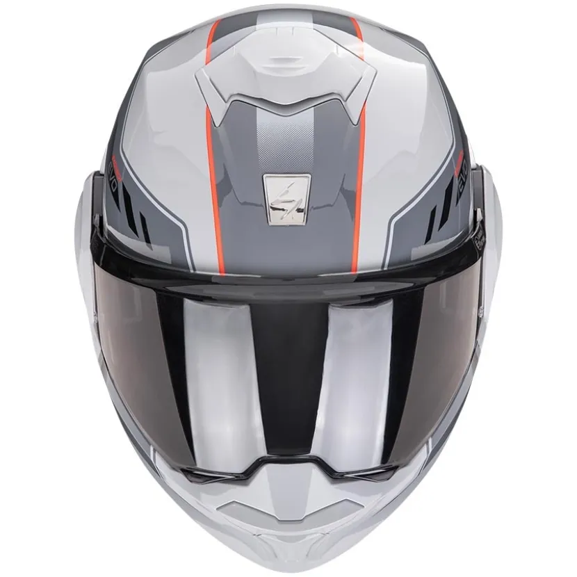 EXO-Tech Evo Socius