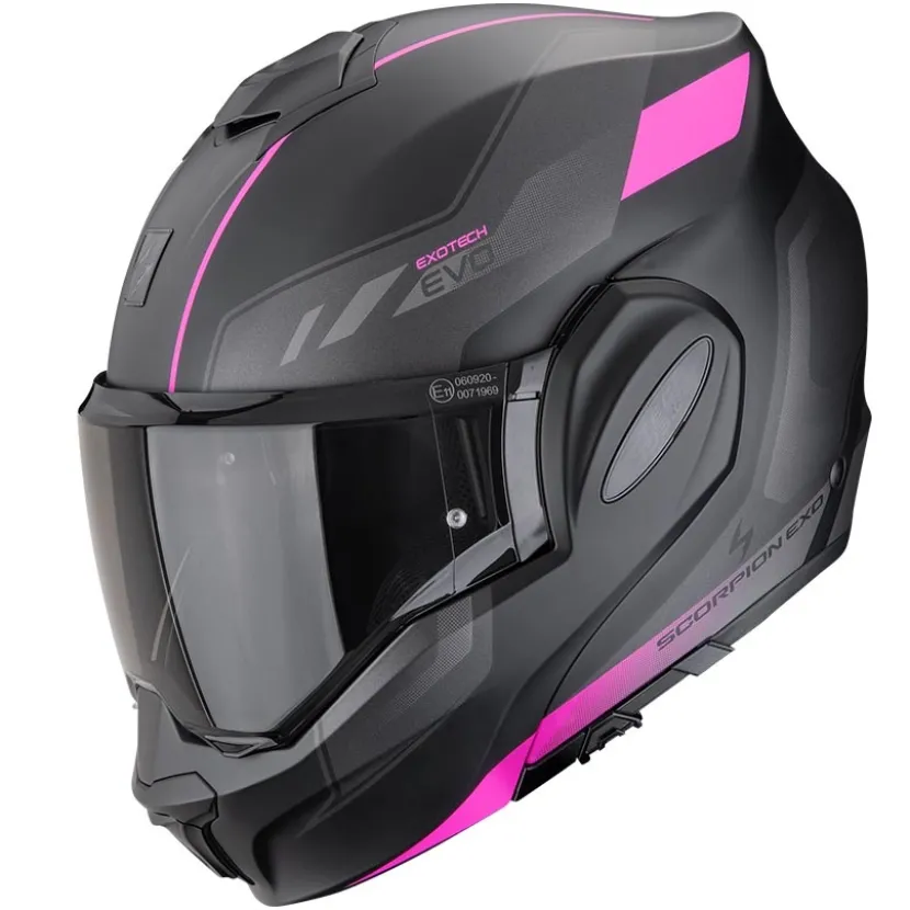 EXO-Tech Evo Socius Ladies