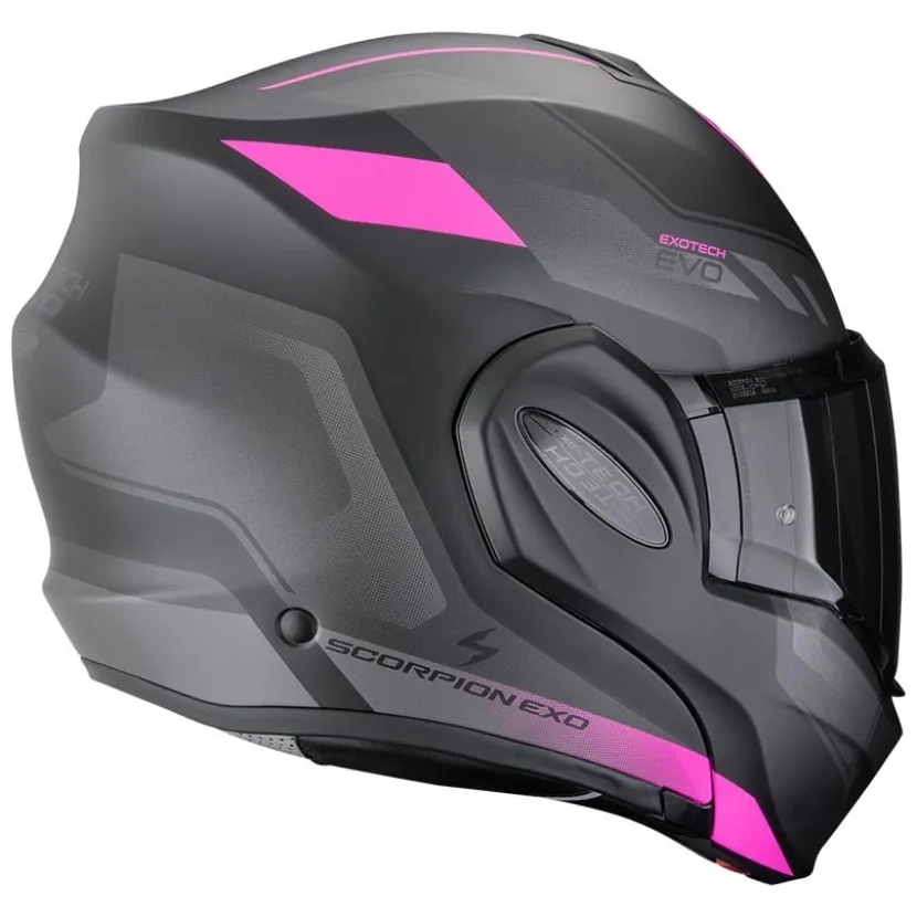 EXO-Tech Evo Socius Ladies
