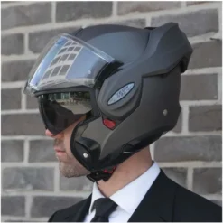 EXO-Tech Evo Solid