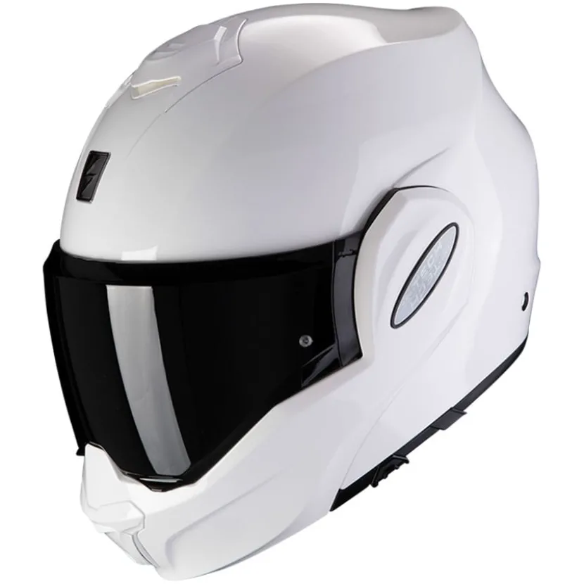 EXO-Tech Evo Solid