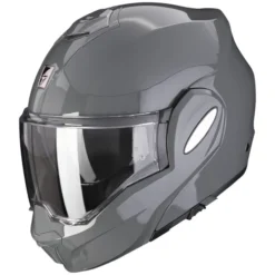 EXO-Tech Evo Solid