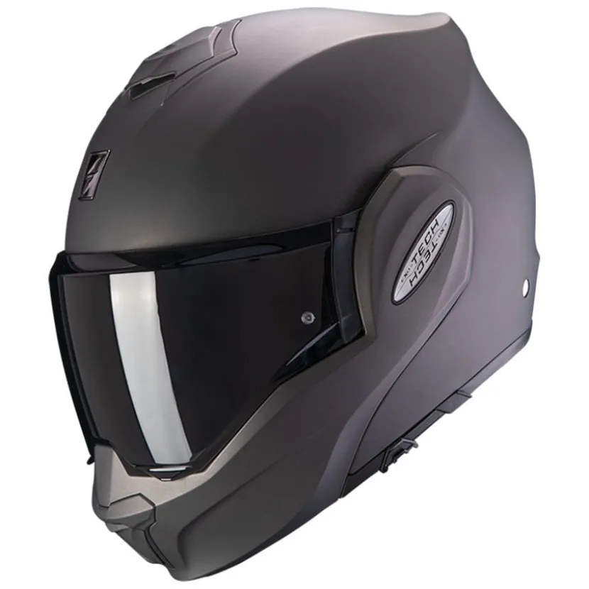 EXO-Tech Evo Solid