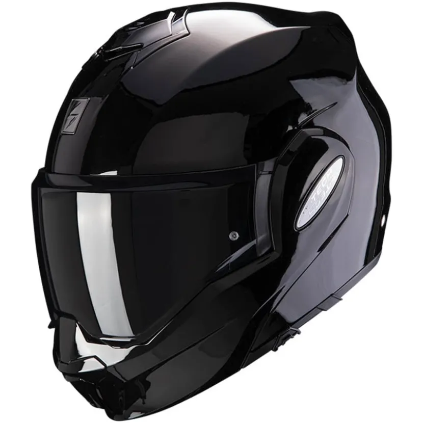 EXO-Tech Evo Solid