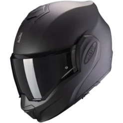 EXO-Tech Evo Solid