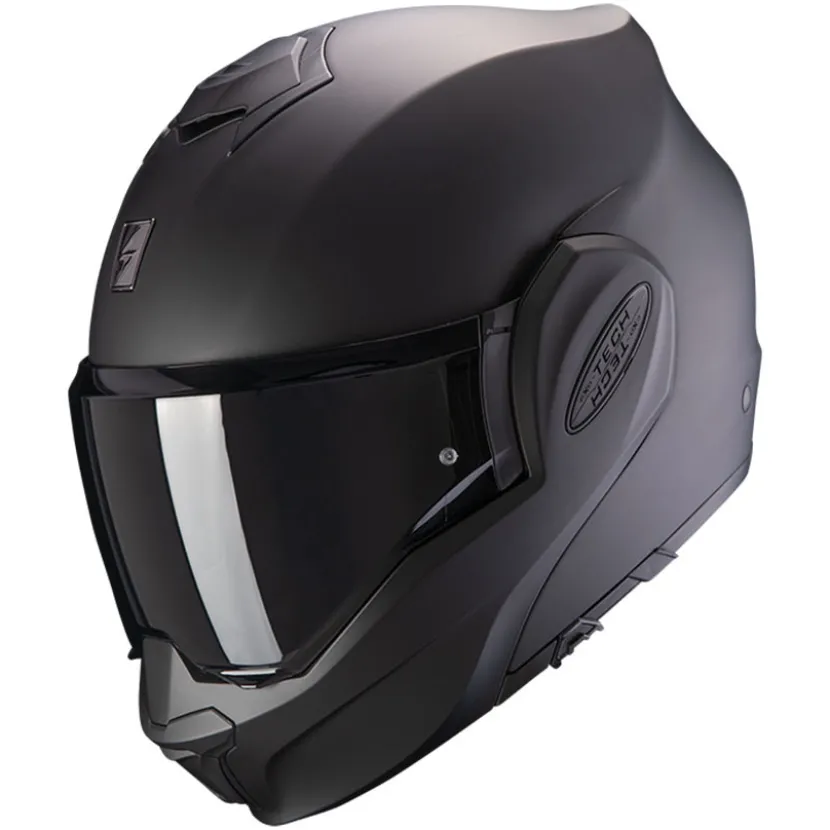 EXO-Tech Evo Solid