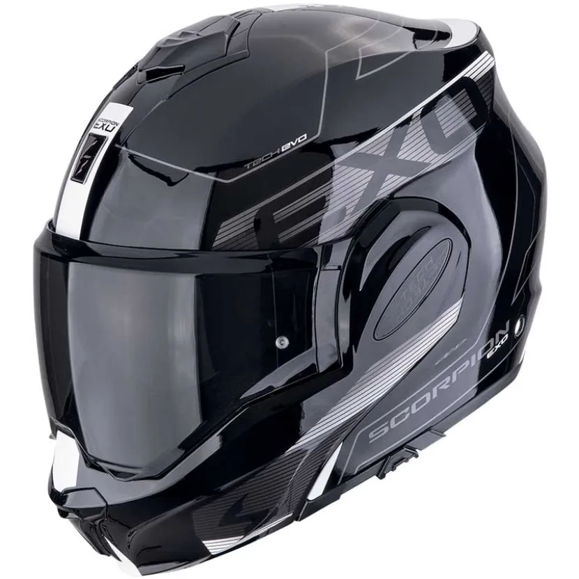 EXO-Tech Evo Traveller