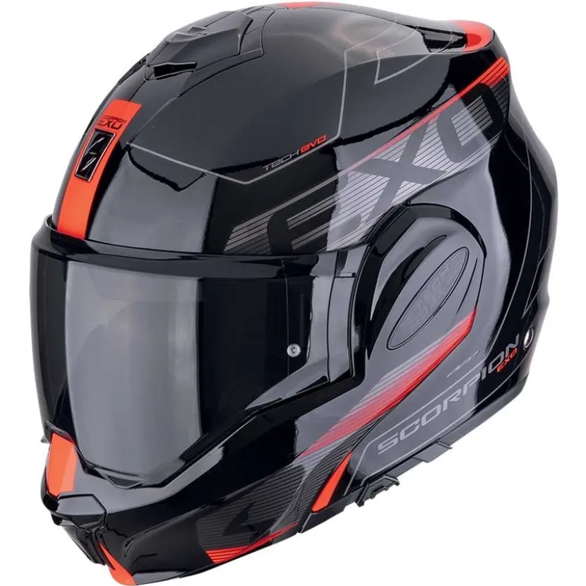 EXO-Tech Evo Traveller