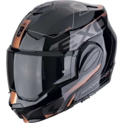 EXO-Tech Evo Traveller