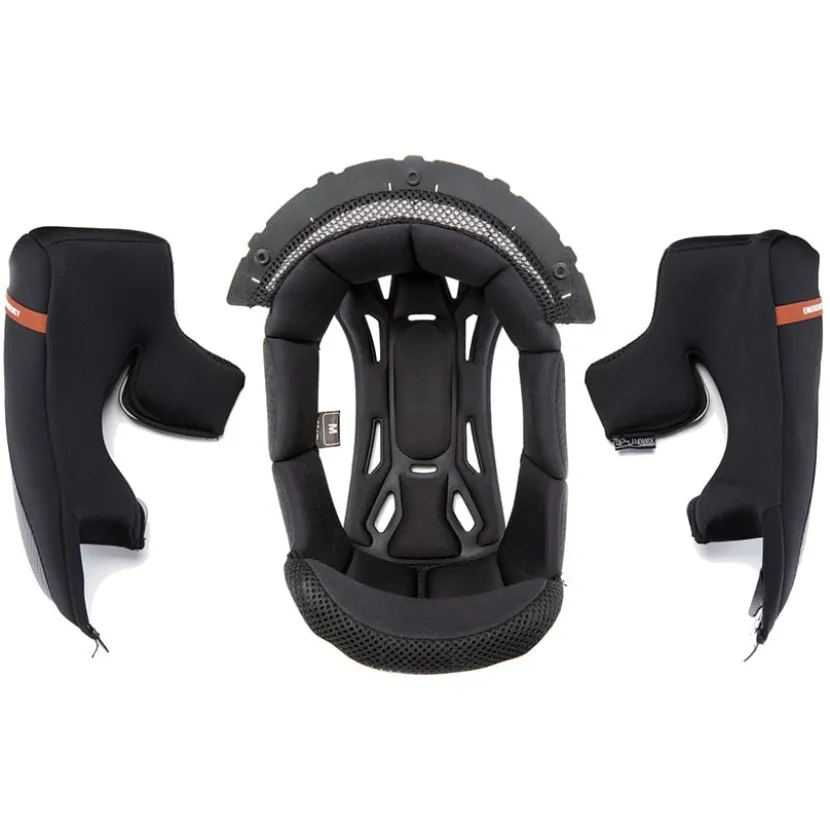 EXO-Tech (Evo) Voeringset
