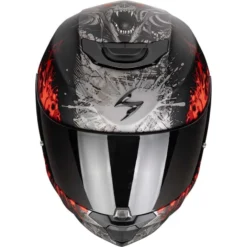 EXO-391 Wolf