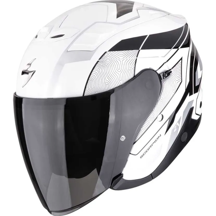 EXO-Z1 Vue